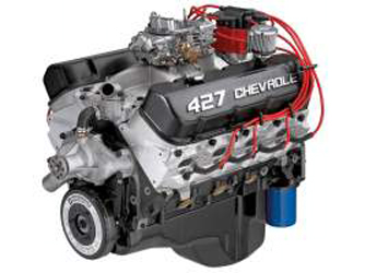 U2498 Engine